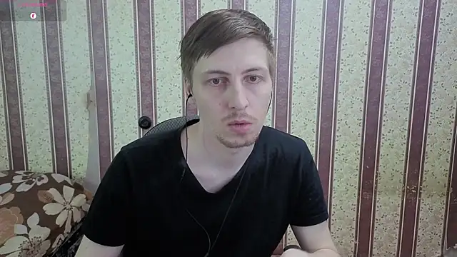 Webkamerová show Darien_Brown