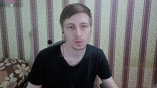 Darien_Brown Show Webcam