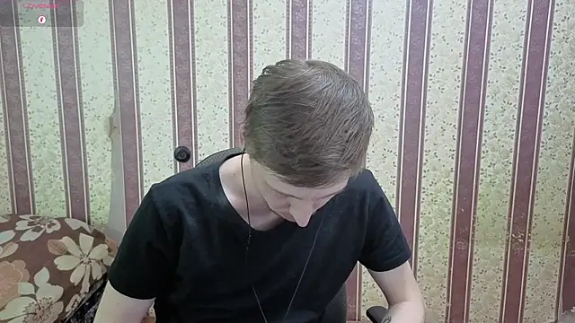 Darien_Brown webcam show