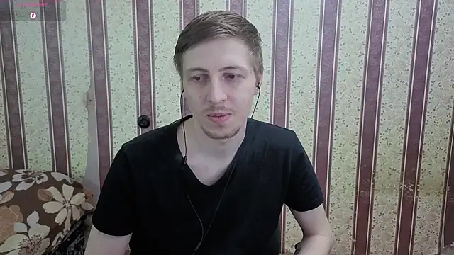 Show webcam de Darien_Brown