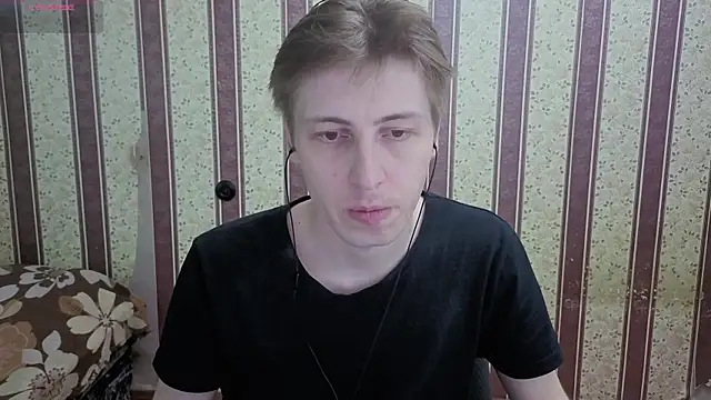 Darien_Brown Webcam-Show