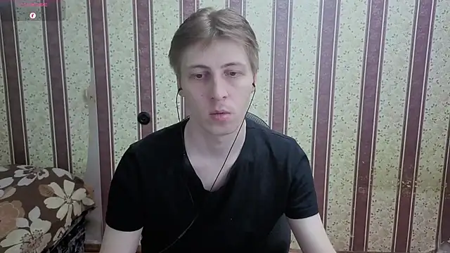 Show Webcam de Darien_Brown