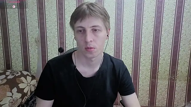 Вебкам-шоу Darien_Brown