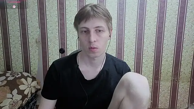 Darien_Brown Webcam Show