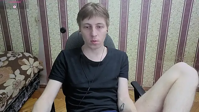 Darien_Brown: вебкам-шоу