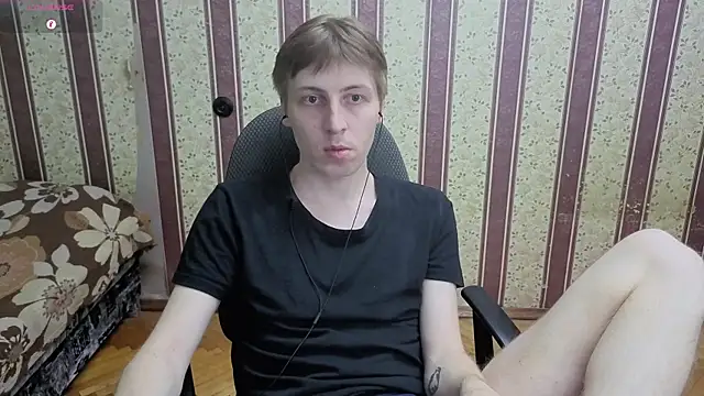 Darien_Brown: вебкам-шоу