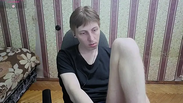 Darien_Brown's Webcam Show
