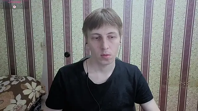Darien_Brown 在線直播表演