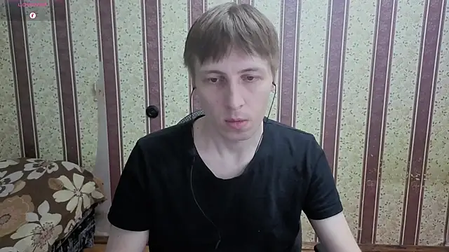 Webkamerová show Darien_Brown