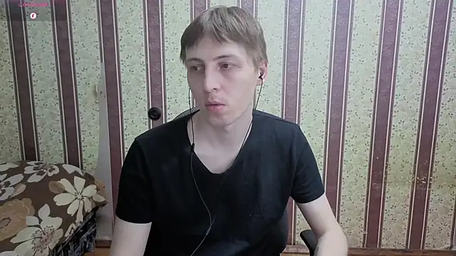 Вебкам-шоу Darien_Brown