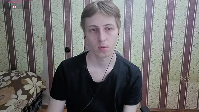 Darien_Brownn Webbikameraesitys