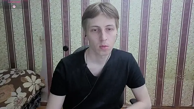 Darien_Brown Adlı Modelin Web Kamerası Şovu