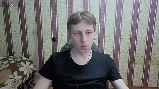 Вебкам-шоу Darien_Brown