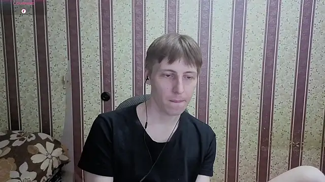 Show de Darien_Brown na webcam