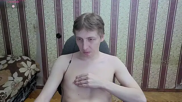 Darien_Brown's Webcam Show