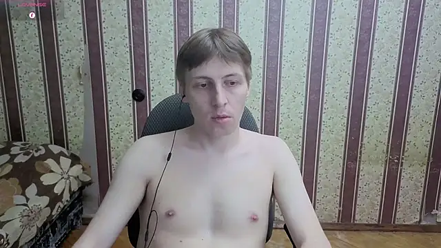 Show de Darien_Brown na webcam