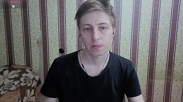 عرض كام Darien_Brown