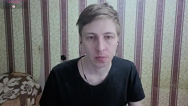 Webkamerová show Darien_Brown