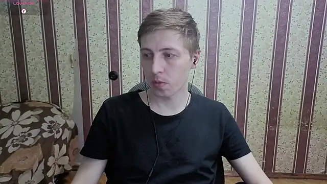 Darien_Brown's Webcam Show
