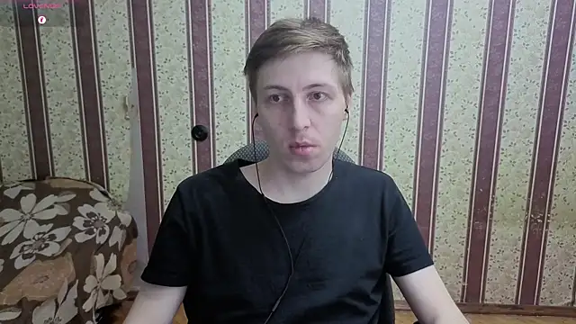 Show Webcam de Darien_Brown