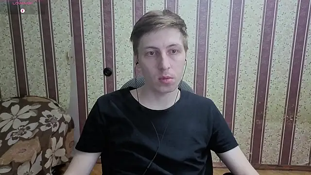 Darien_Brown Webcam Show