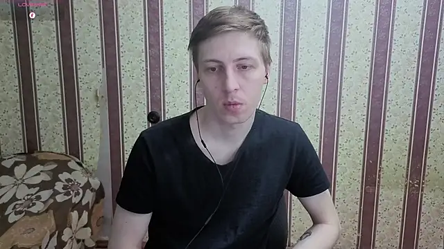 Darien_Brown: вебкам-шоу