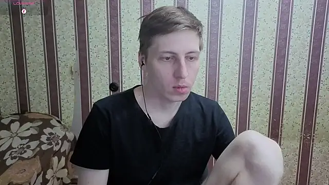 Darien_Brown – webcam-show