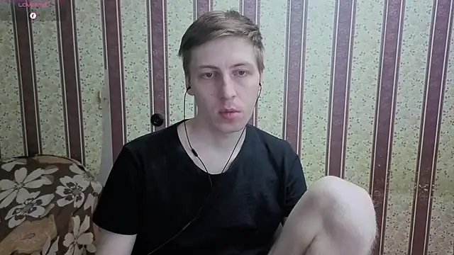 Darien_Brown Webcam-Show