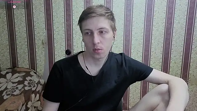 Darien_Brown Adlı Modelin Web Kamerası Şovu