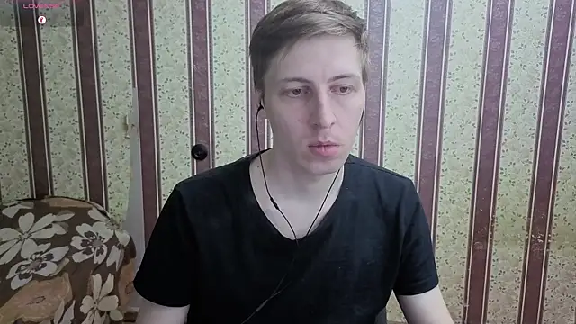 Вебкам-шоу Darien_Brown