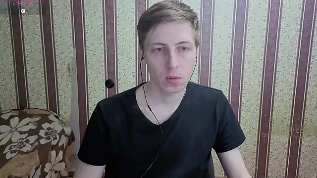 Darien_Brownn Webbikameraesitys