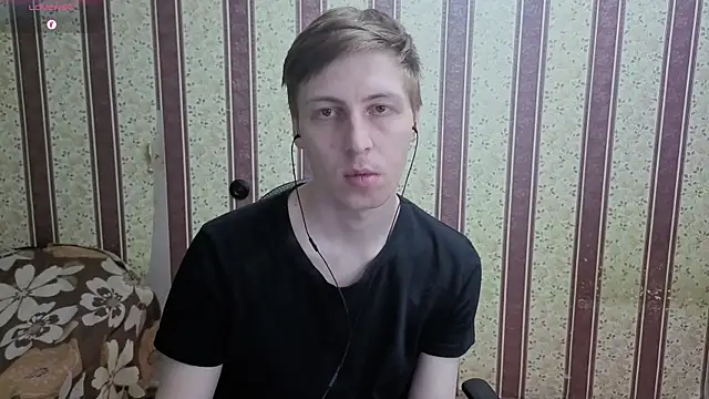 Darien_Brown 在線直播表演