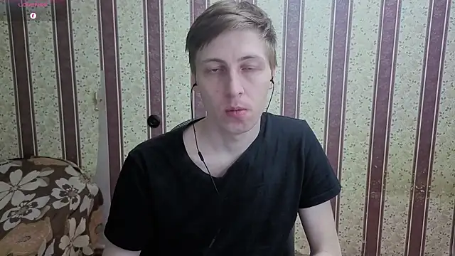 Darien_Brown webcam show