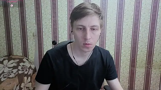 Darien_Brown: вебкам-шоу