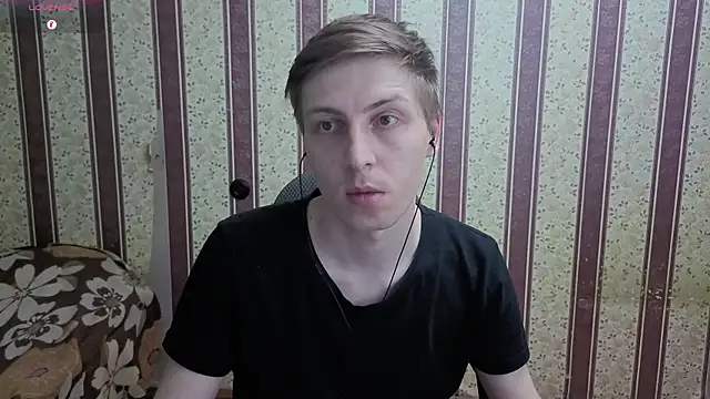 Darien_Brown's Webcam Show