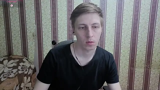 Darien_Brown: вебкам-шоу