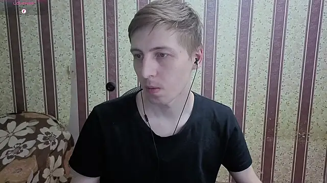 Darien_Brown webcam show