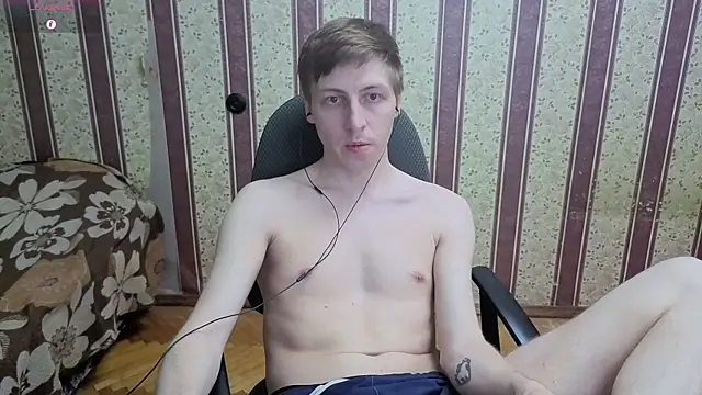 Darien_Brown Webcamshow