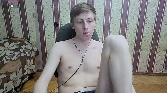 Darien_Brown: вебкам-шоу