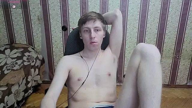 Darien_Brown Show in webcam