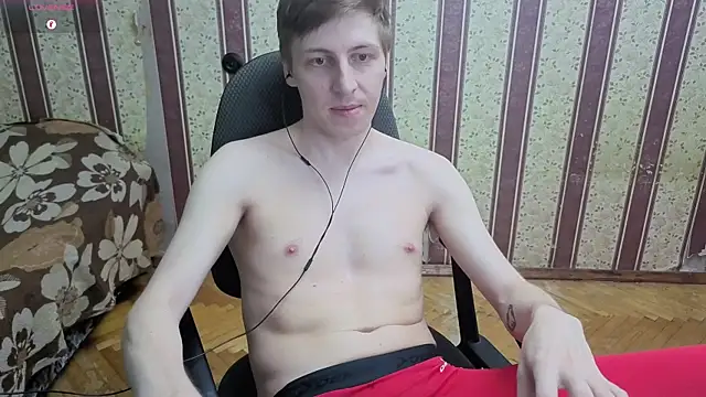 Darien_Brownn Webbikameraesitys