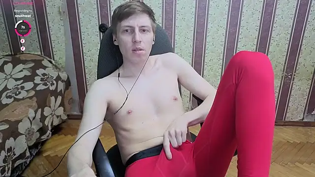 Darien_Brown Adlı Modelin Web Kamerası Şovu