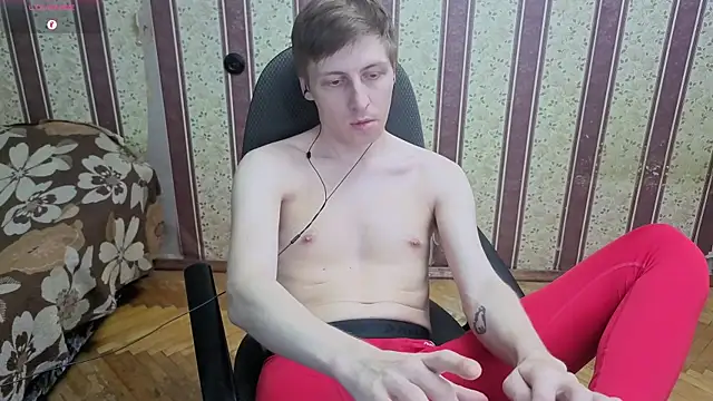 Darien_Brown: вебкам-шоу