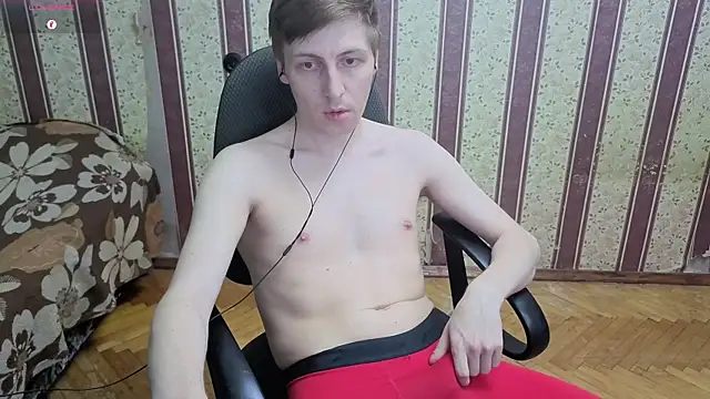 Darien_Brown: вебкам-шоу