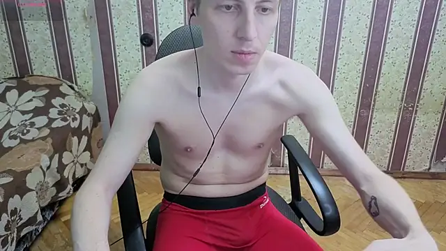 Darien_Brown webcam show