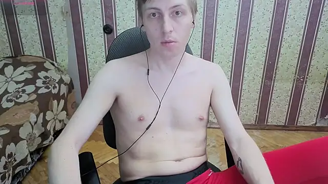 Darien_Brown Show Webcam