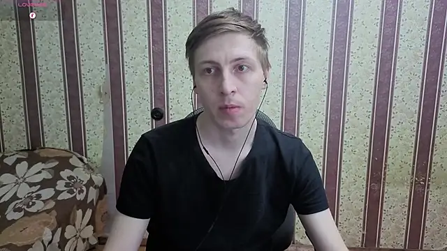 Darien_Brown: вебкам-шоу