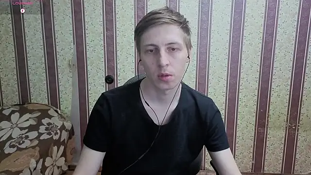 Darien_Brownn Webbikameraesitys