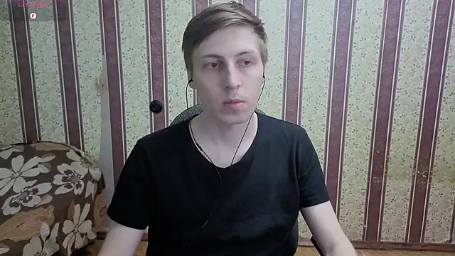 Darien_Brown: вебкам-шоу