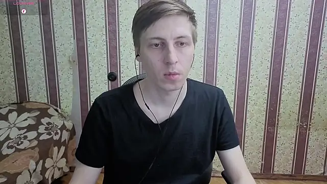 Вебкам-шоу Darien_Brown